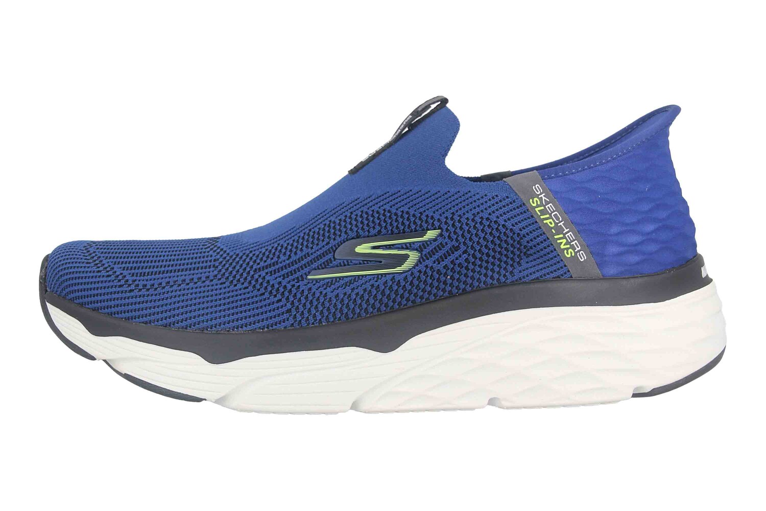 

Беговый кроссовки Skechers Sportschuhe, синий