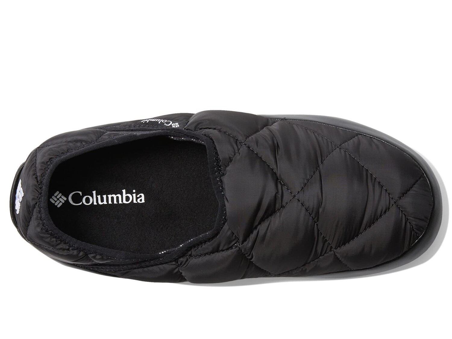 

Домашняя обувь Columbia Omni Heat Lazy Bend Moc