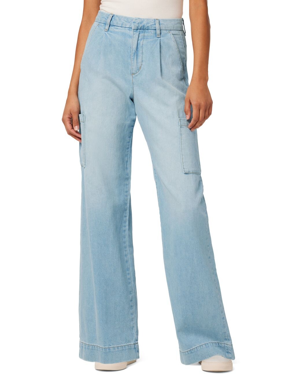 

Широкие джинсы Petra Joe's Jeans
