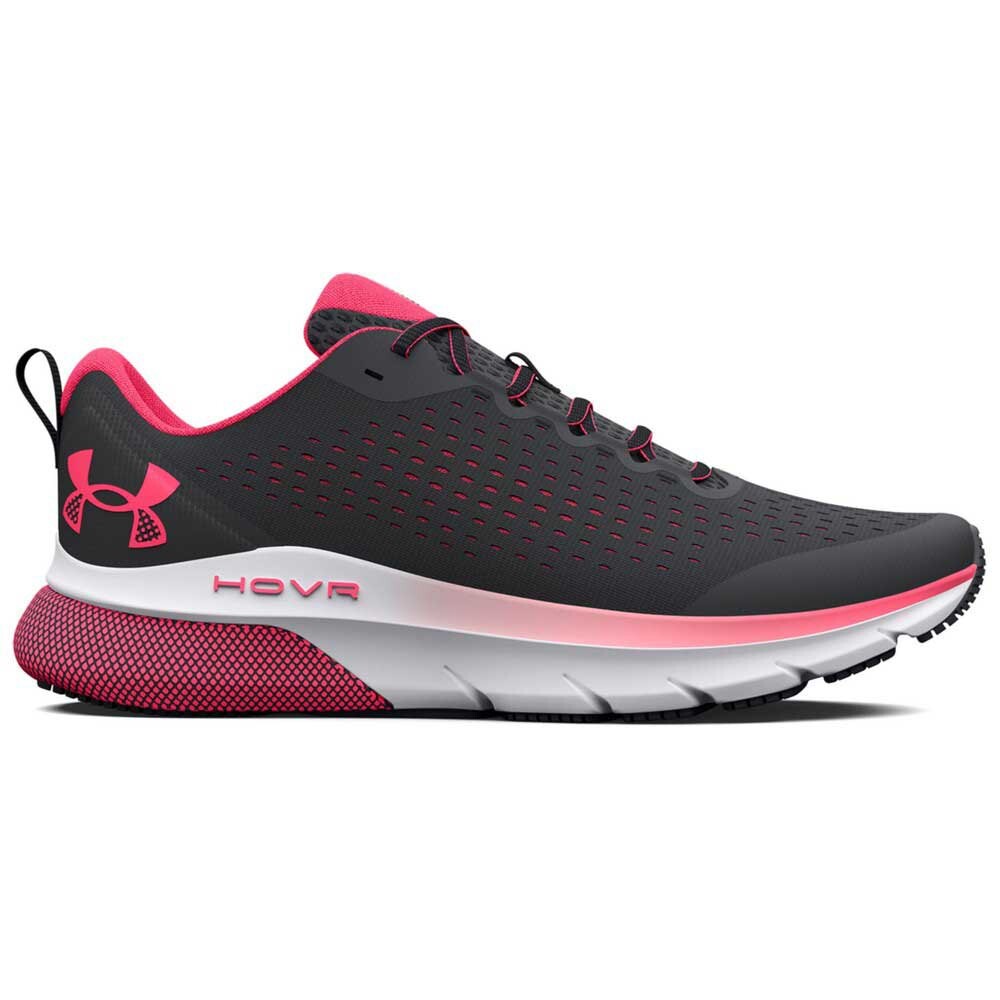 

Кроссовки Under Armour HOVR Turbulence, черный