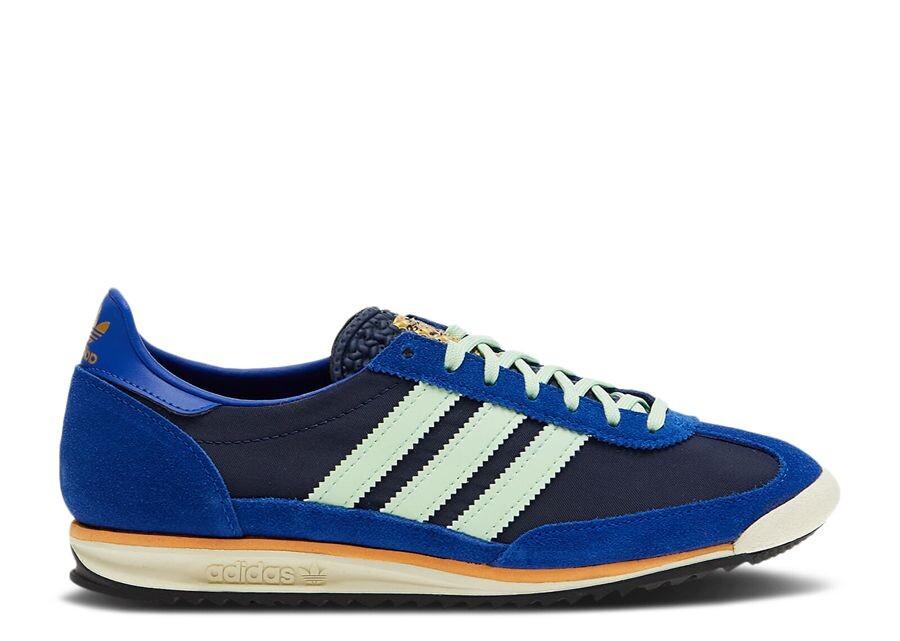 

Кроссовки adidas Wmns Sl72 Og 'Night Indigo', синий