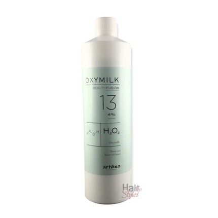 

Artego OXYMILK Beauty Fusion H2O2 13 об. 4% Проявитель 1000мл