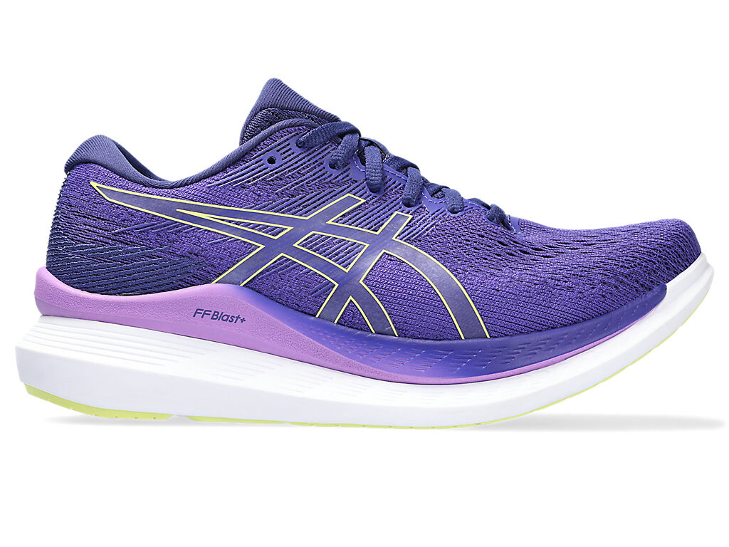 

Кроссовки Asics GlideRide 3