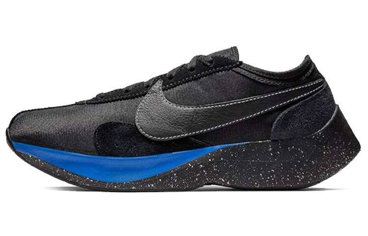 

Nike Moon Racer Черный Гонщик Синий