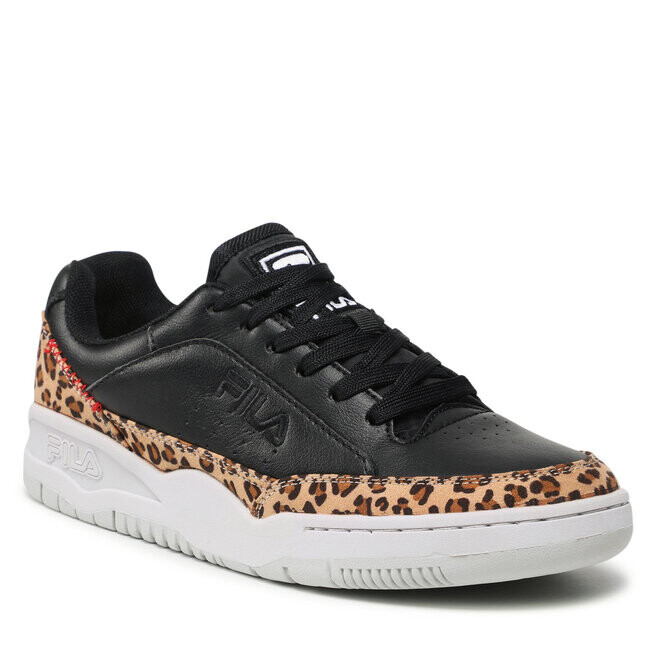 

Кроссовки Fila TownClassic A, черный