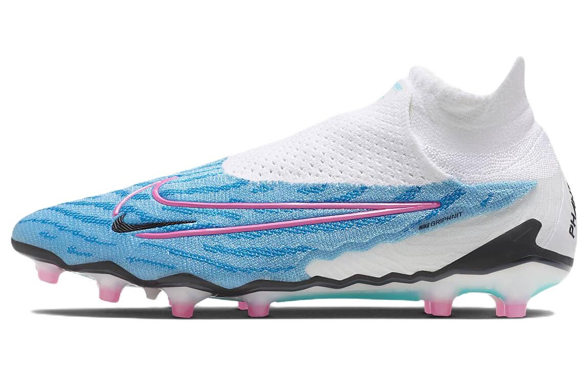

Мужские футбольные бутсы Nike Phantom GX