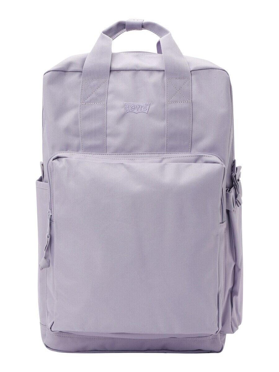 

Рюкзак LEVIS Backpack, цвет Lilac