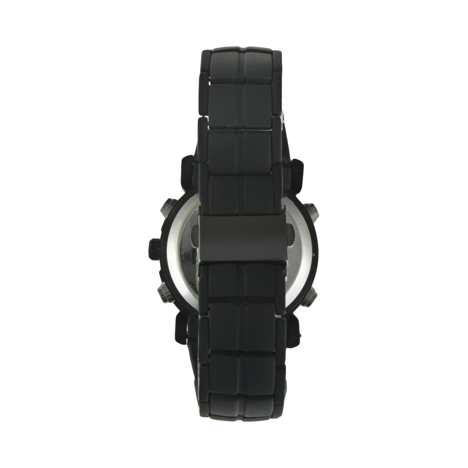 Мужские аналоговые и цифровые часы с хронографом - 1024 Peugeot цена и фото