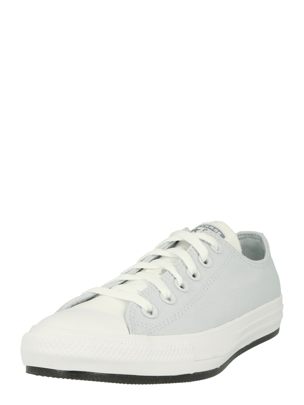 

Кроссовки Converse, светло-серый