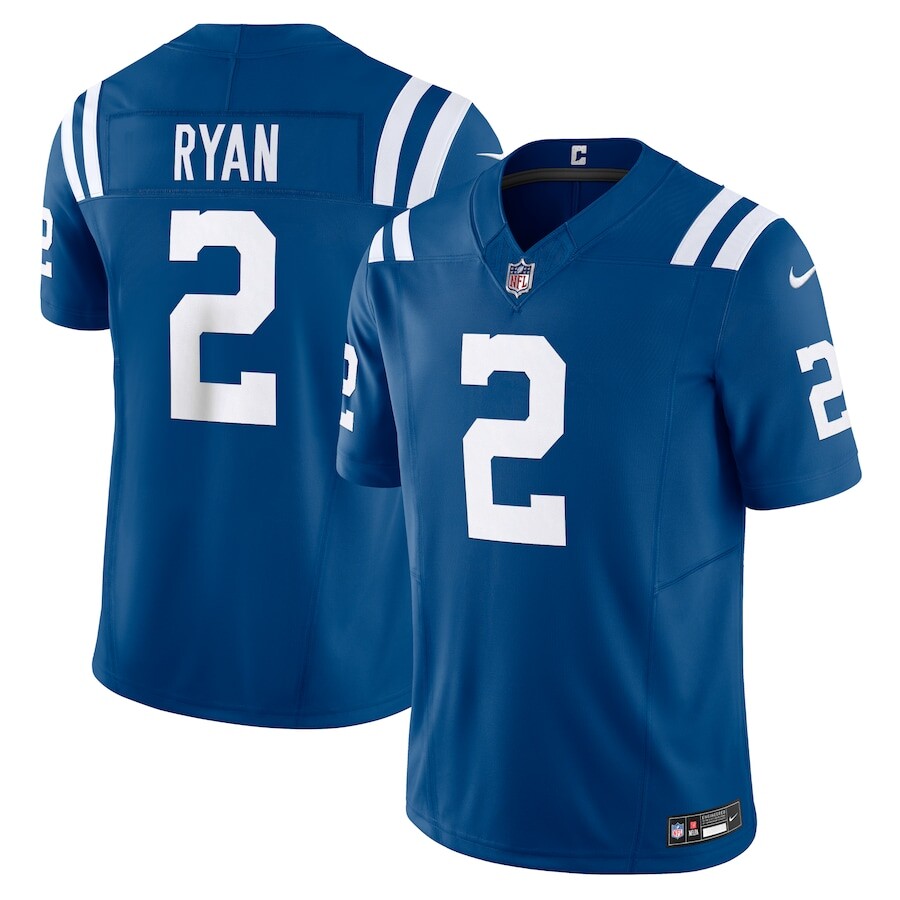 

Джерси Nike Indianapolis Colts, роял
