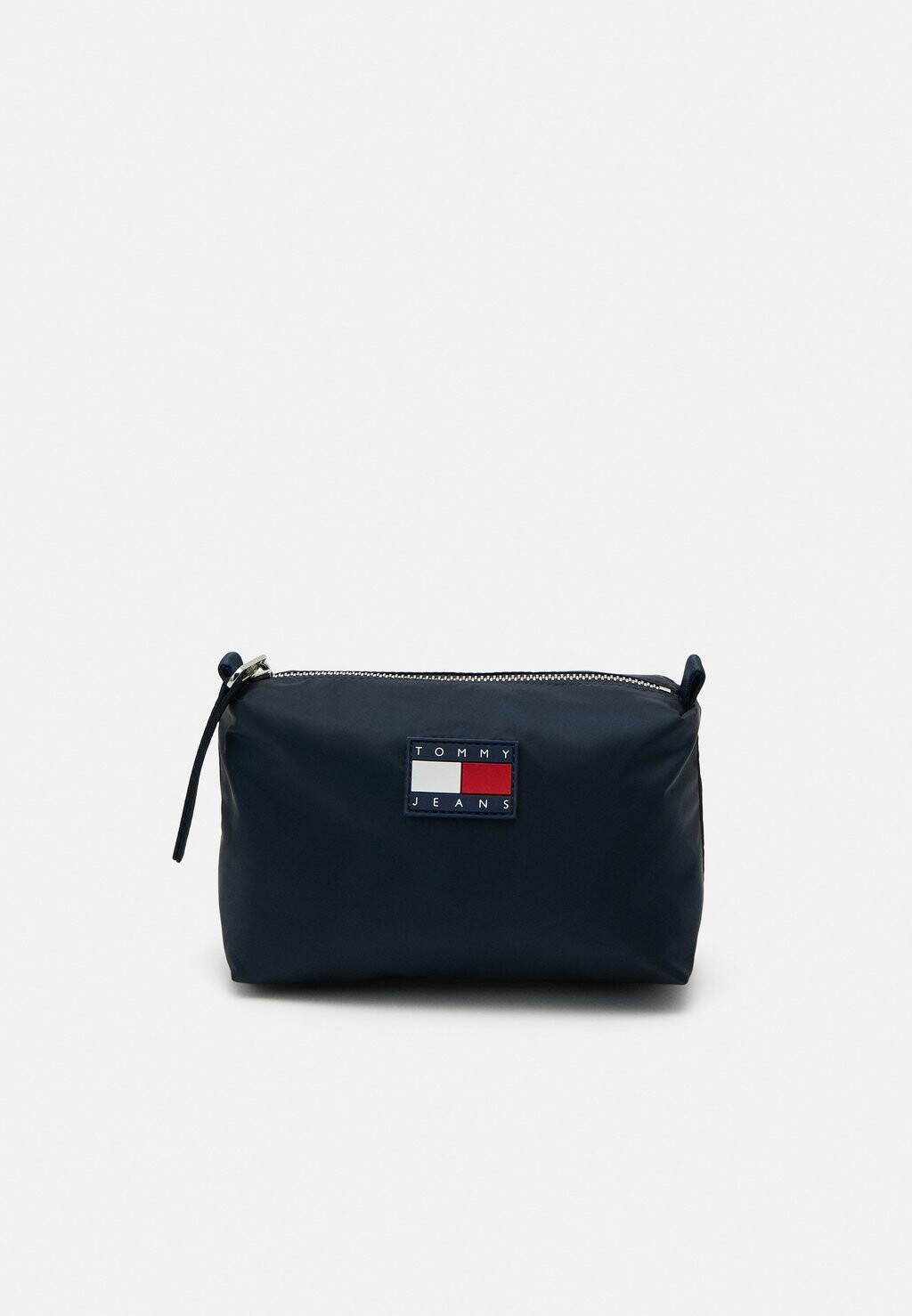 Косметичка UNCOVERED WASHBAG Tommy Jeans, темно-синий косметичка силиконовая bw washbag