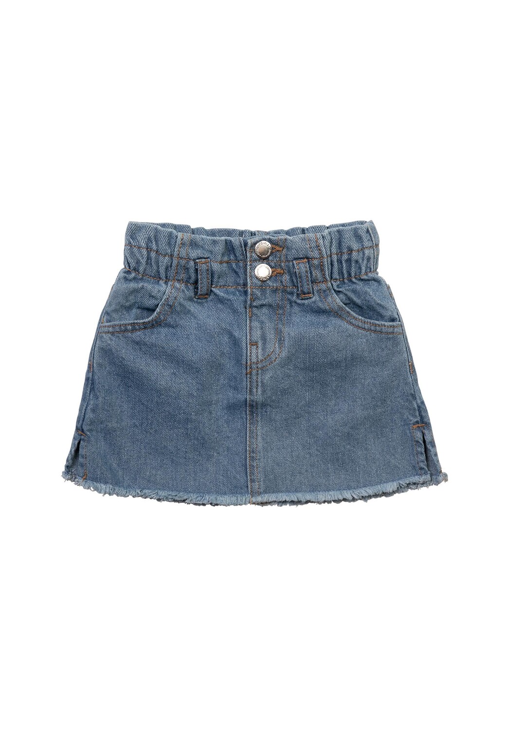 

Платье Minoti Jeansrock 10DSKIRT 1, цвет Denim Blau