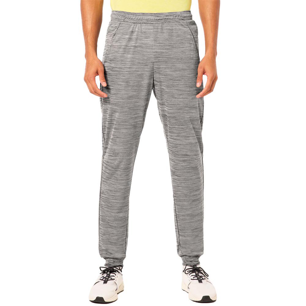 

Брюки Oakley Foundational 3.0 Tracksuit, серый