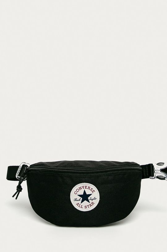 Поясная сумка Converse, черный