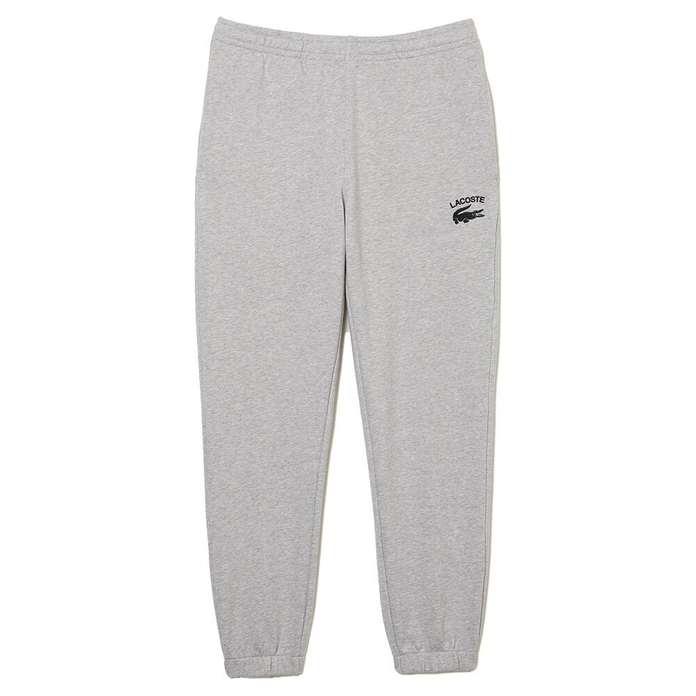 

Брюки Lacoste XH9657-00 Sweat, серый