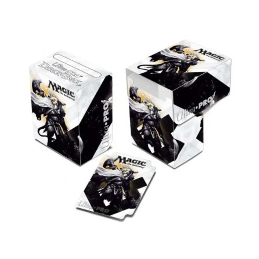 

Базовый набор 2015 г. — Аджани, Official Magic - The Gathering - Deck Boxes