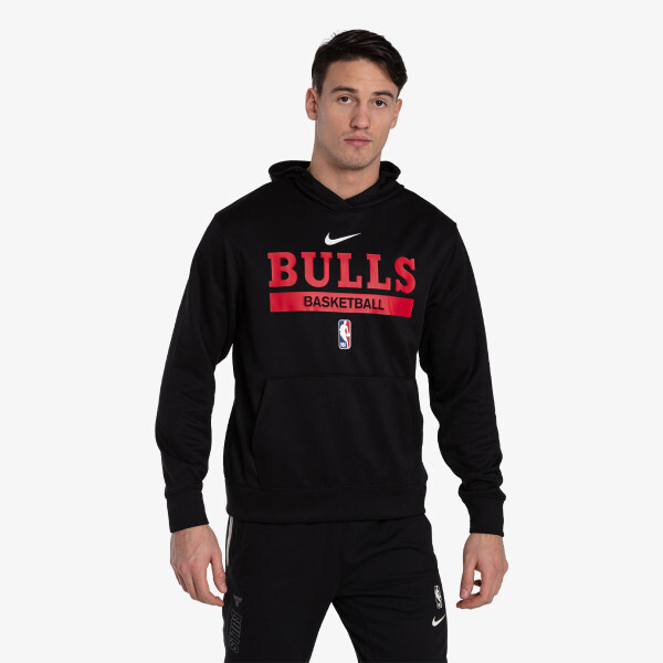 

Толстовка Chicago Bulls Spotlight Nike