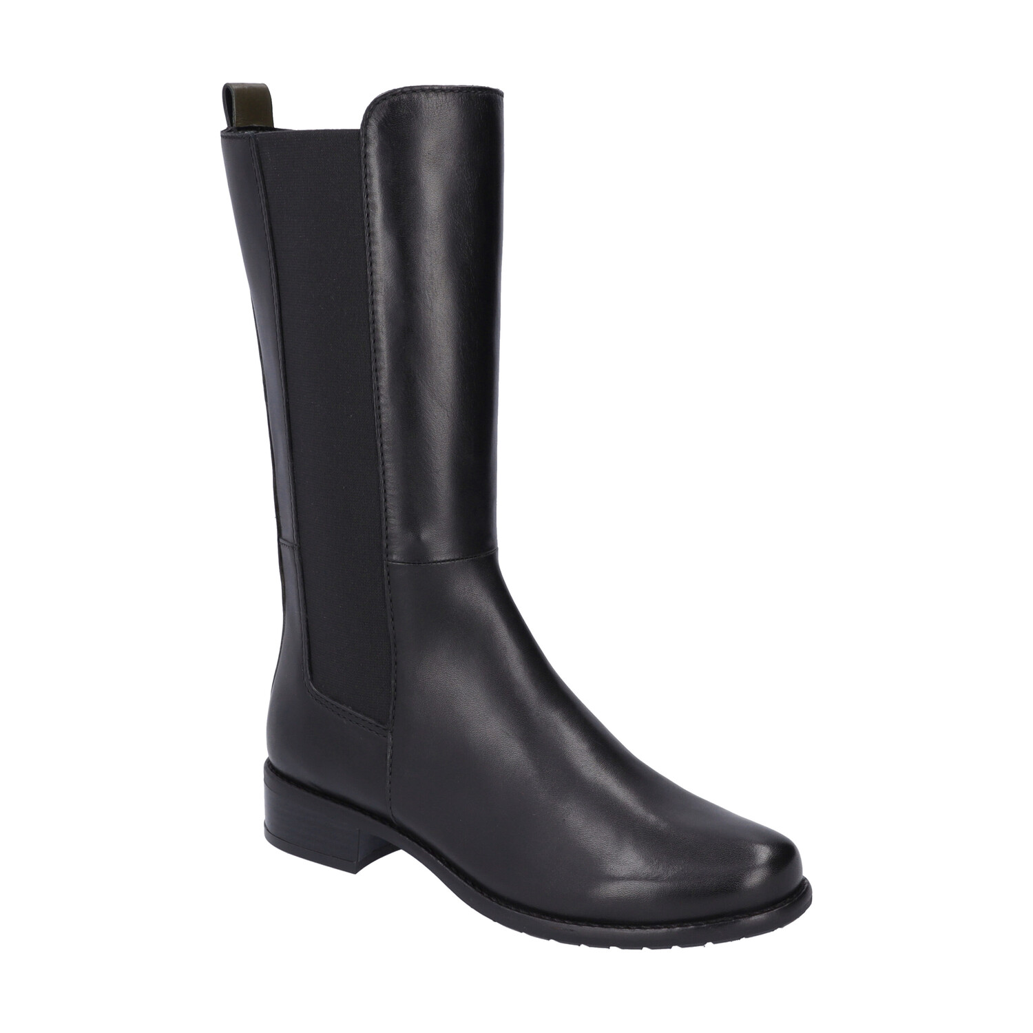 

Ботинки Gerry Weber Stiefel Carla 45, черный