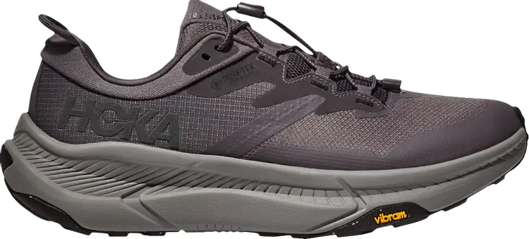 

Кроссовки Transport GORE-TEX 'Galaxy Astral', серый