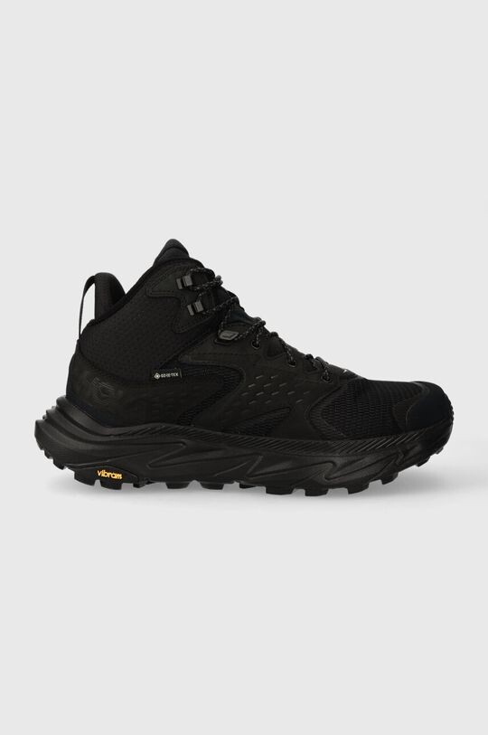 

Туфли Anacapa Mid Hoka, черный