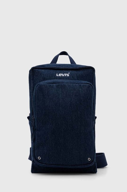 

Пакетик Levi's, темно-синий
