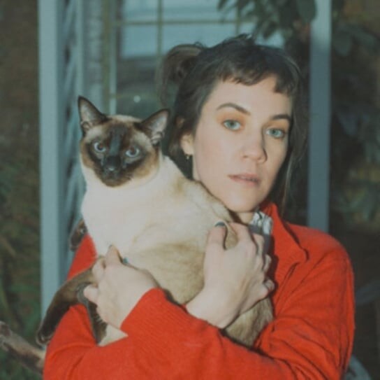 

Виниловая пластинка Bess Atwell - Already, Always