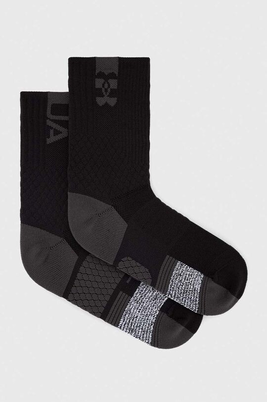 

Носки ArmourDry Playmaker Under Armour, черный