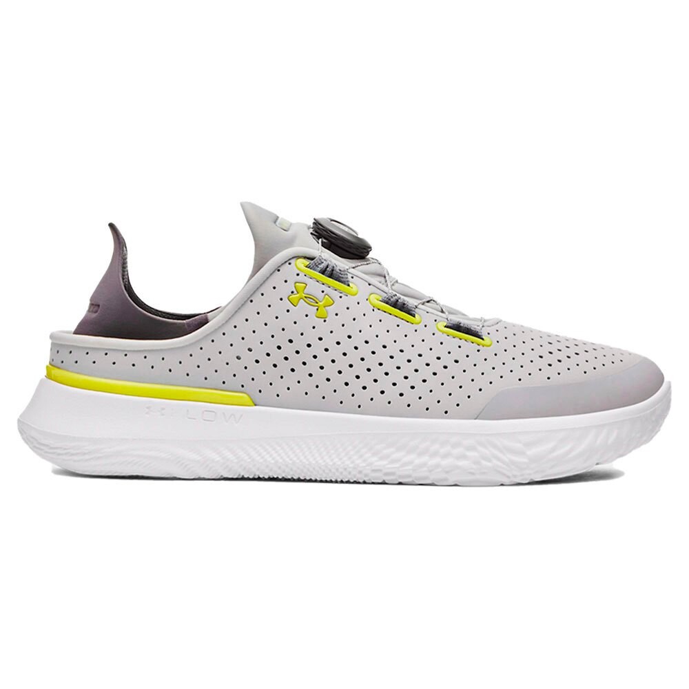 

Кроссовки Under Armour SlipSpeed, белый