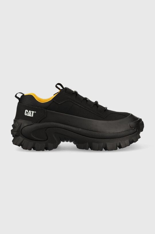 

Кроссовки Intrumer Galosh Wp Caterpillar, черный