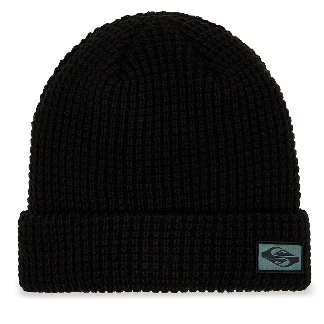 

Шапка Quiksilver, черный