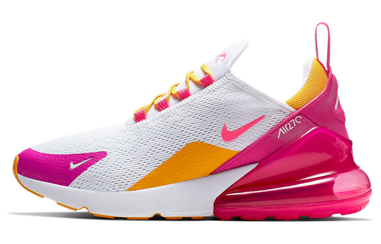 

Nike Wmns Air Max 270 Фуксия золото