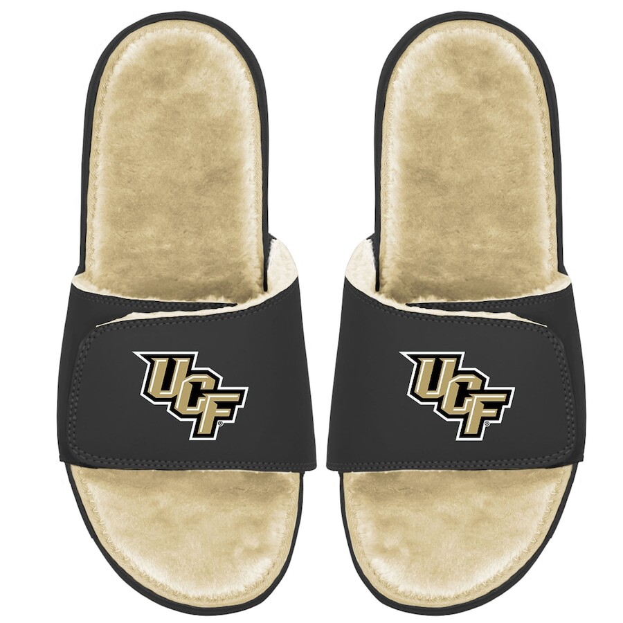 

Шлепанцы ISlide Ucf Knights, черный