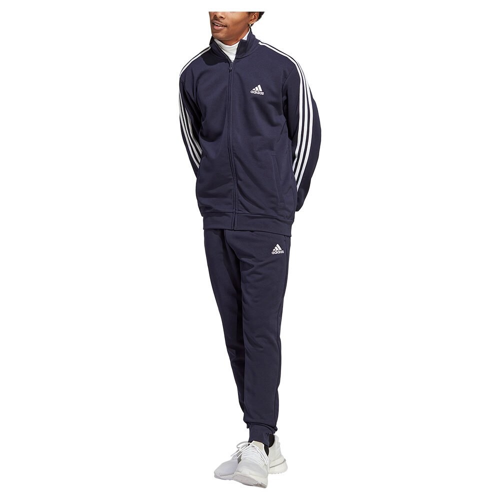 

Спортивный костюм adidas 3S Ft Tt, синий
