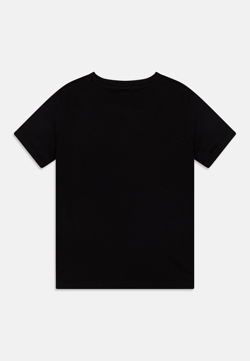 

Футболка с принтом Logo Mattonella Unisex Versace, nero/bianco