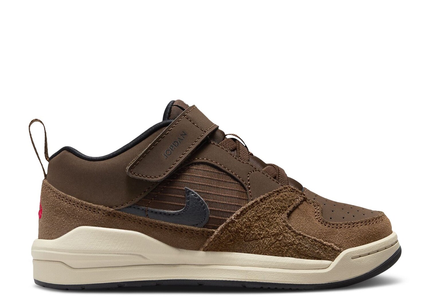 

Кроссовки Air Jordan Jordan Stadium 90 Ps 'Cacao Wow', коричневый