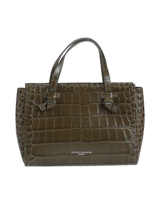 

Сумка GIANNI CHIARINI, зеленый