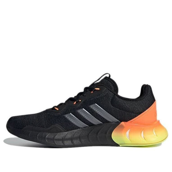 

Кроссовки каптир Adidas, черный