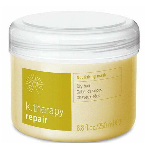 

Увлажняющая маска для волос Lakme K. Therapy Repair, 250 мл