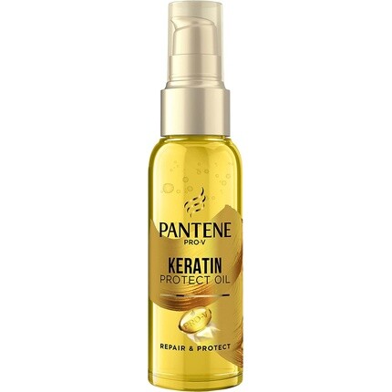 

Pantene Pro-V Кератиновое масло для волос с витамином Е 100 мл, Procter & Gamble