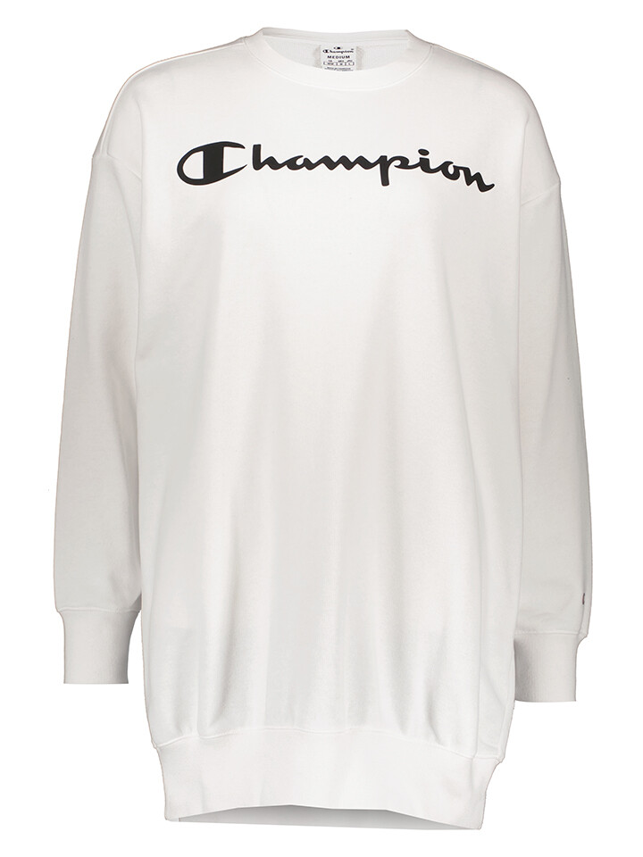 

Платье Champion, белый