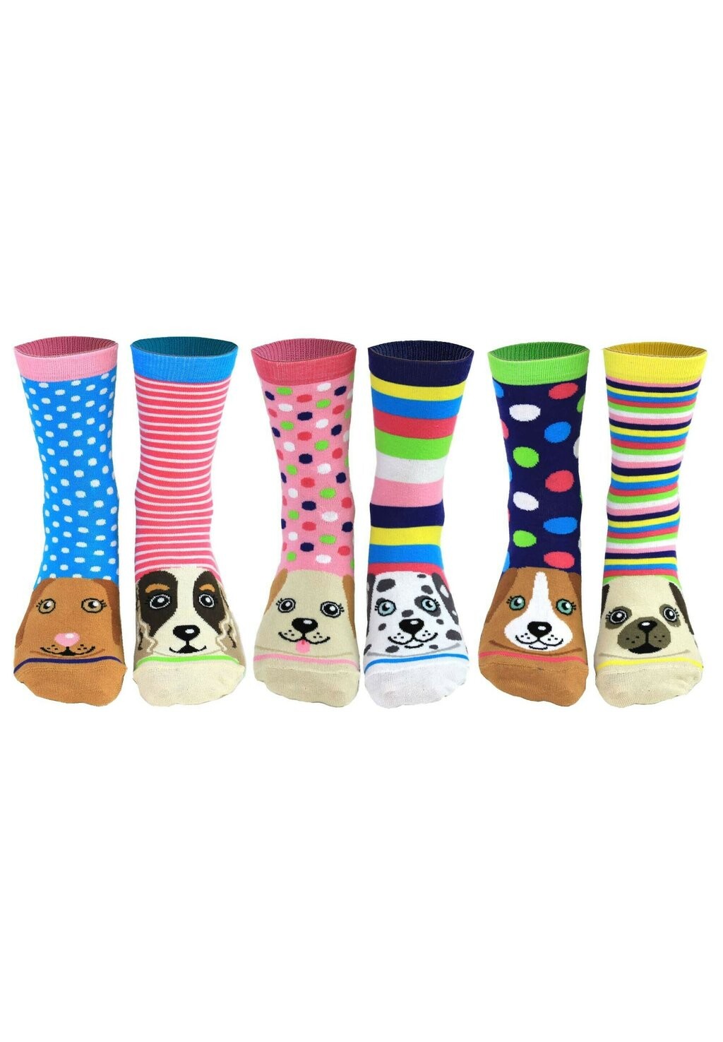 

Носки United Odd Socks