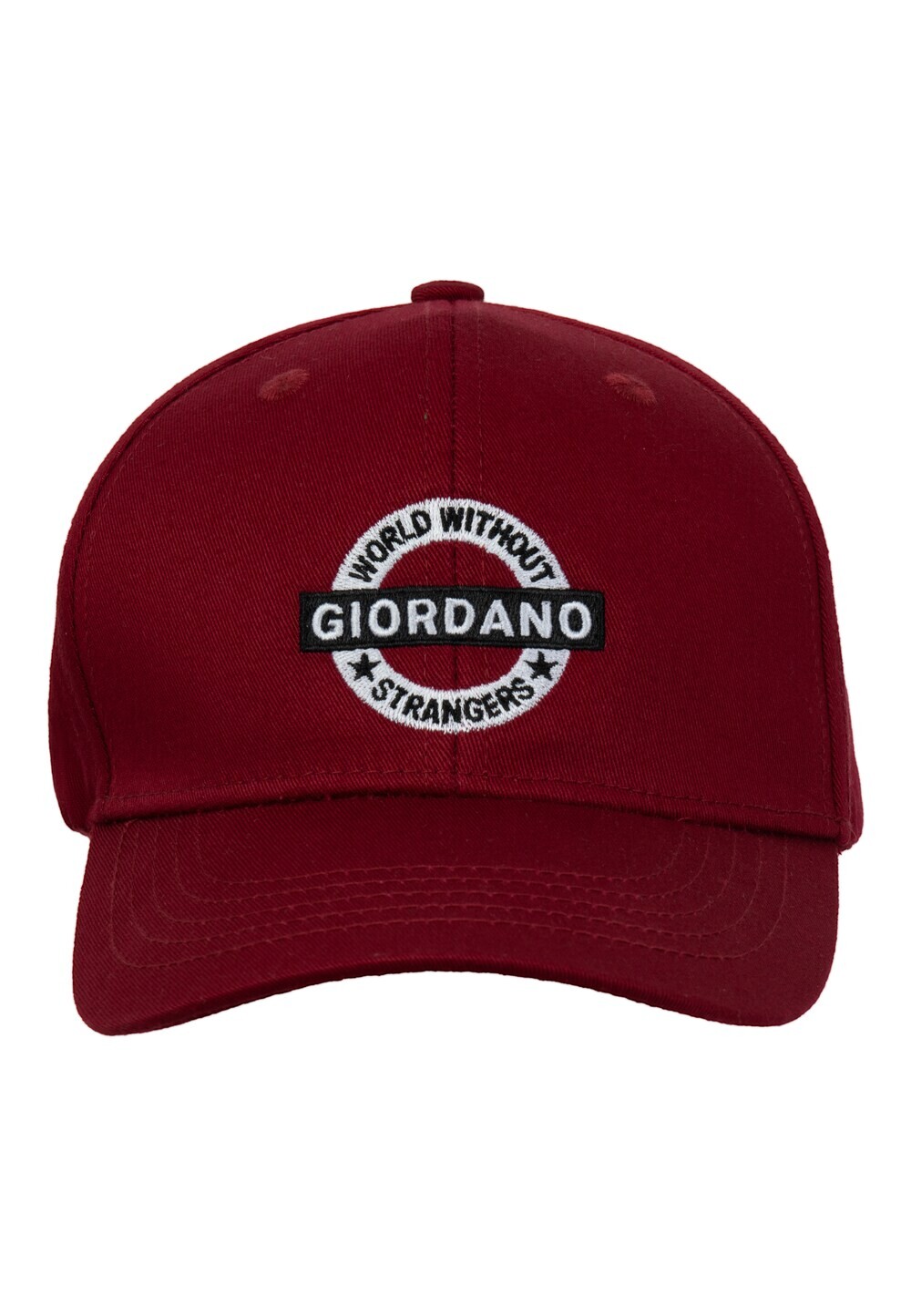 

Шапочка GIORDANO junior, красный
