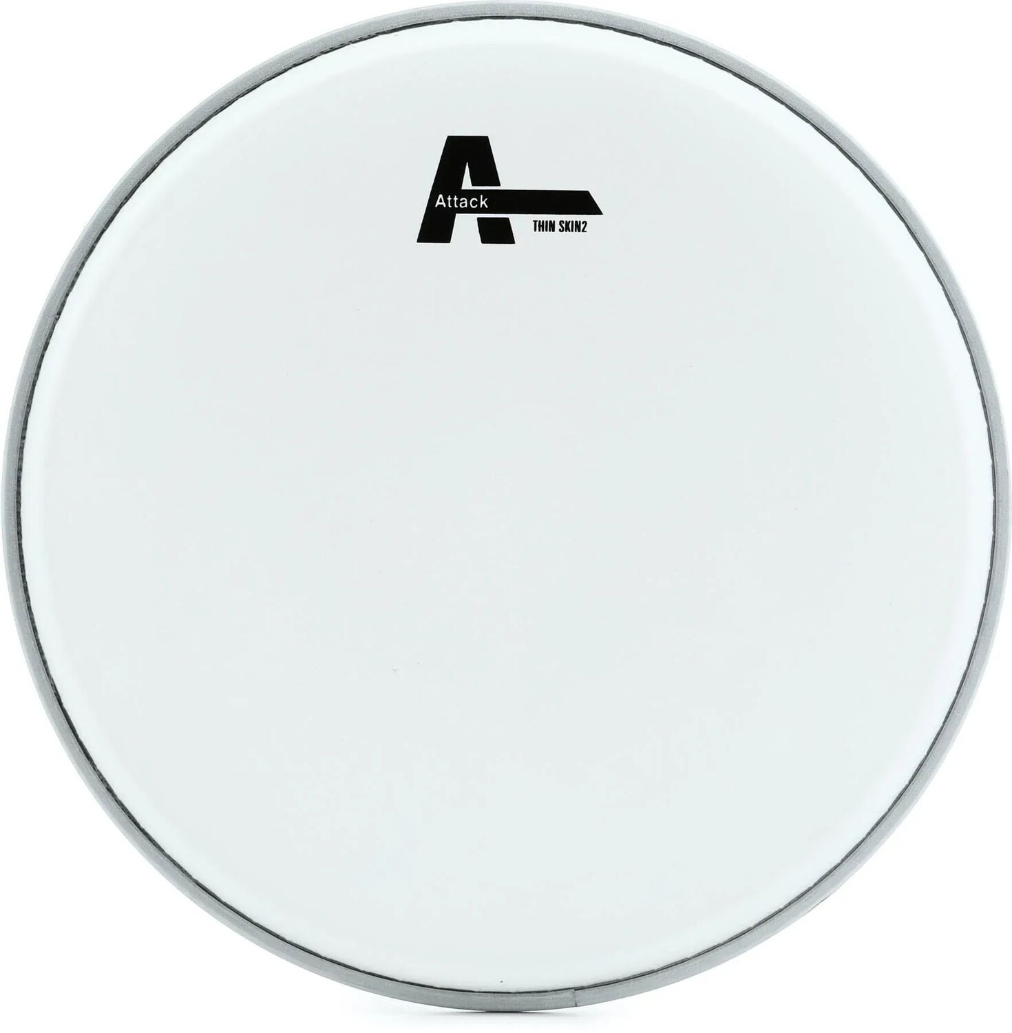 

Барабанная пластика Attack DHTS2-10C Thin Skin 2 с покрытием