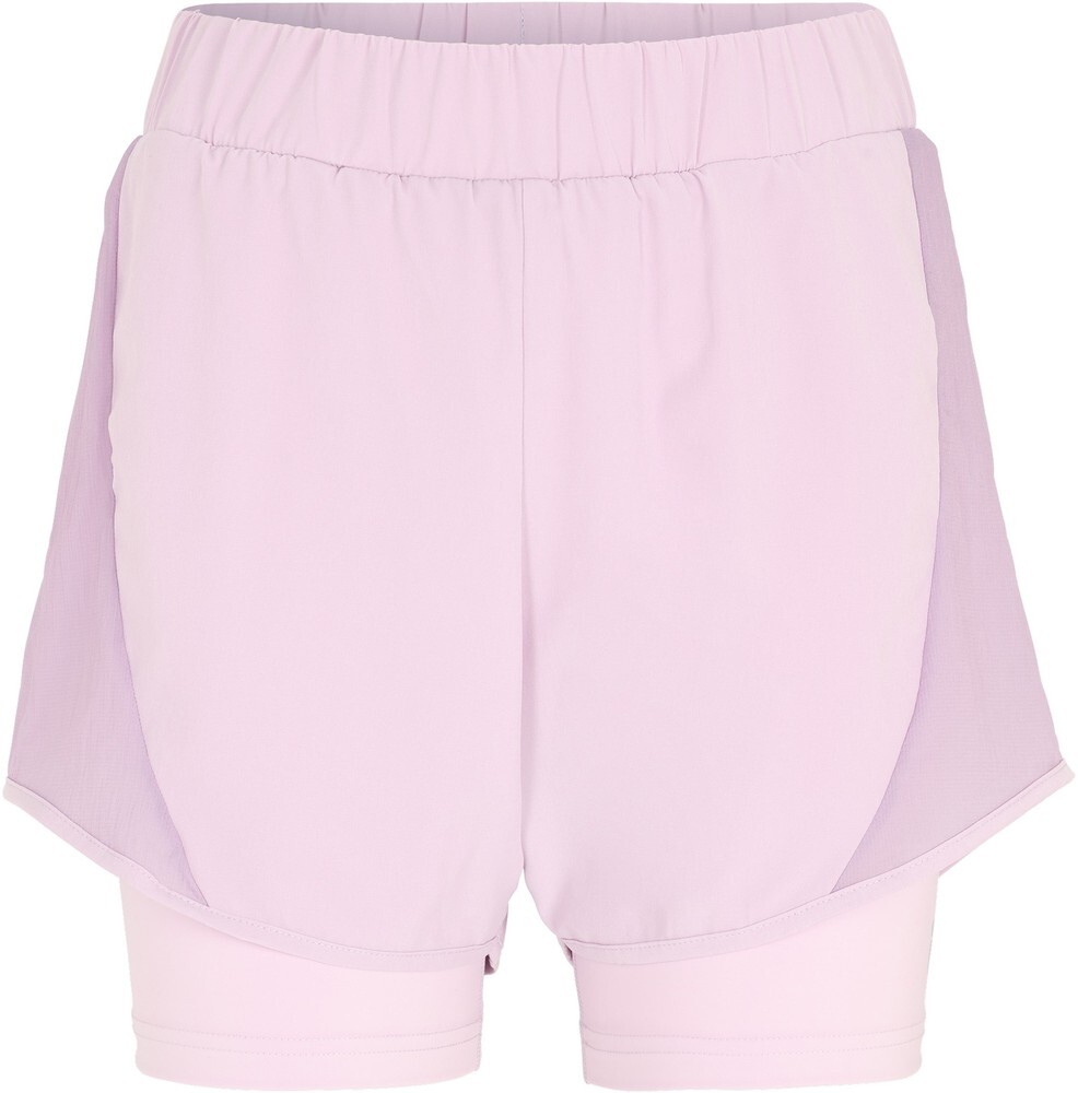 

Шорты Fila Short, розовый
