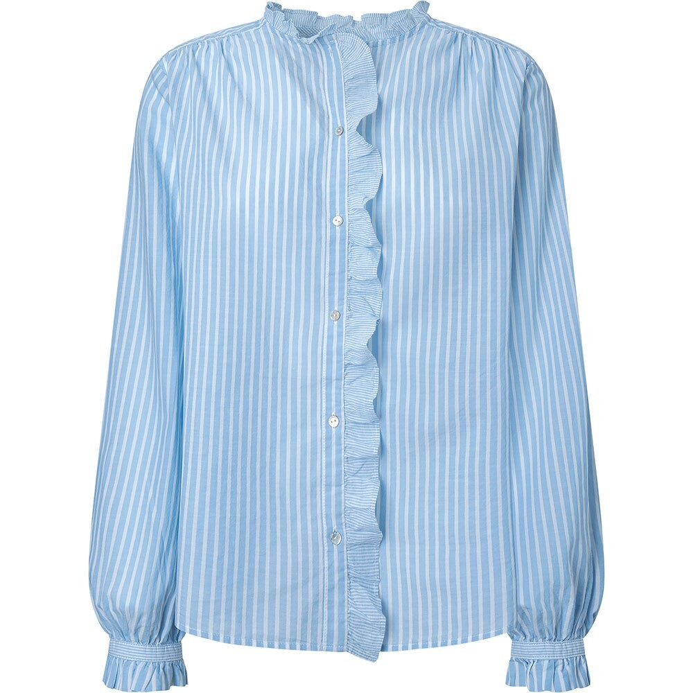 

Рубашка Pepe Jeans Elvira, синий