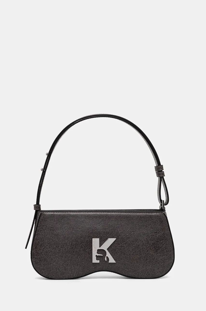 

Сумочка Karl Lagerfeld Jeans, черный