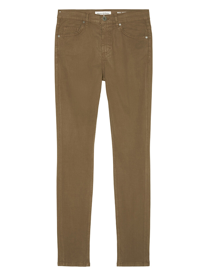 

Брюки Marc O'Polo Hose, коричневый