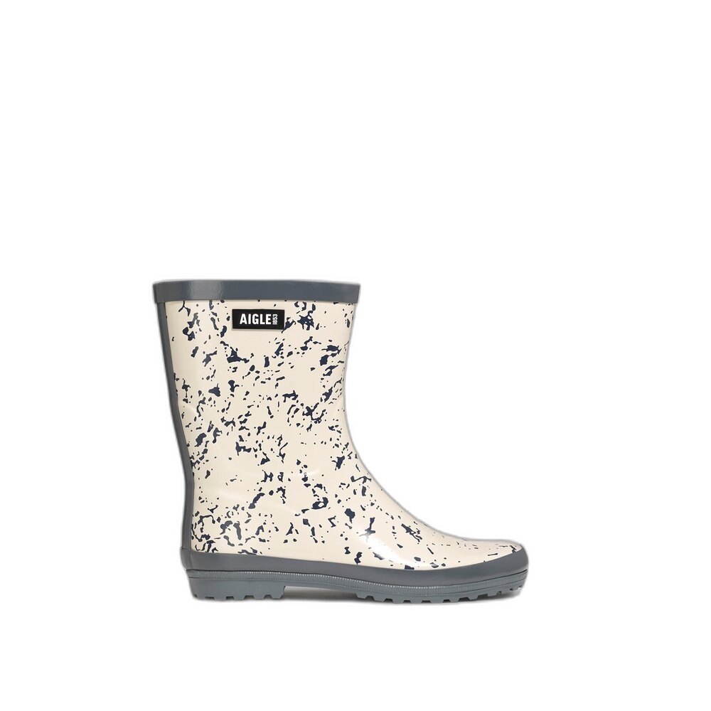 

Ботинки Aigle Eliosa PT rain, бежевый