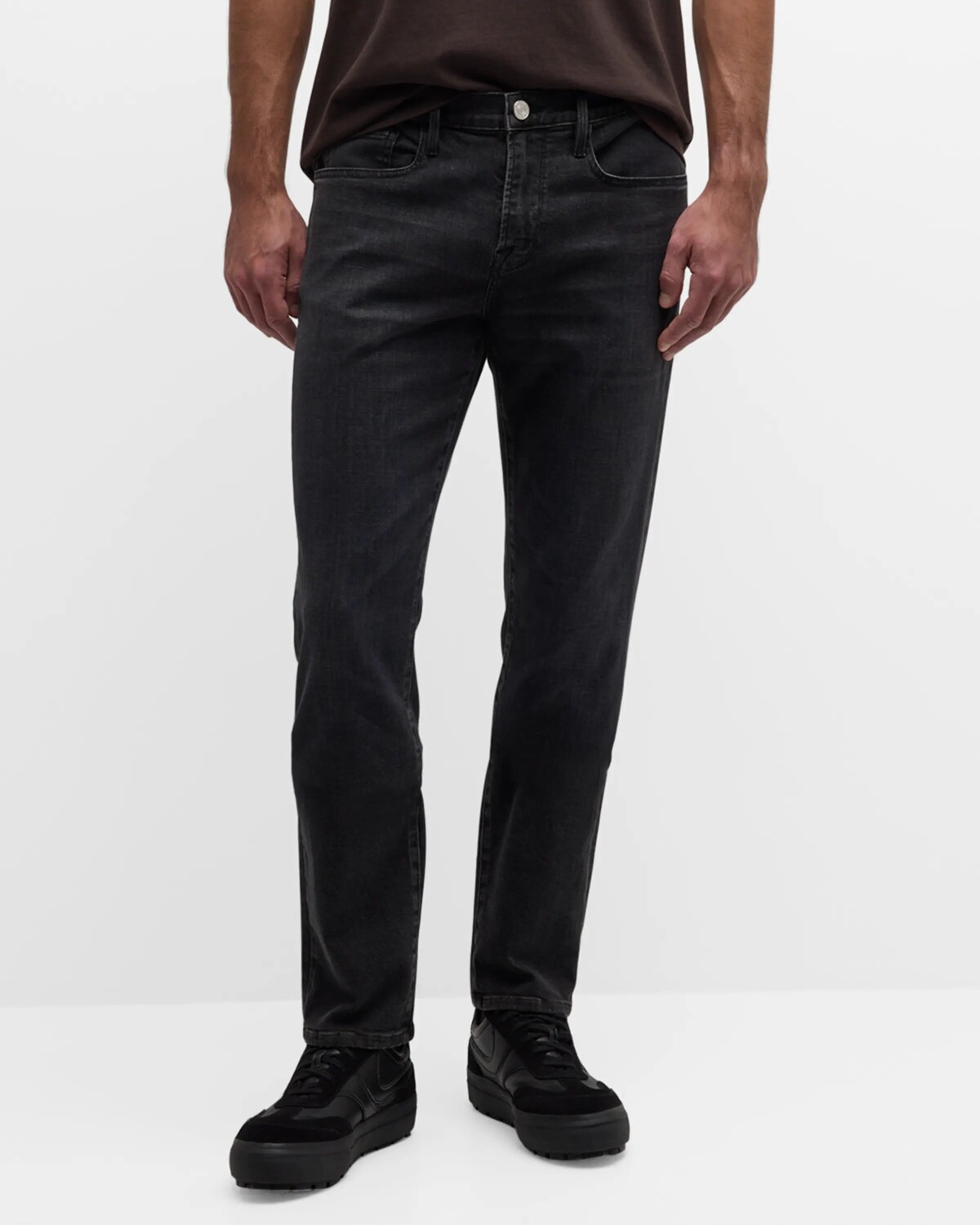 

Мужские джинсы L'Homme Slim FRAME, цвет Royal Fort