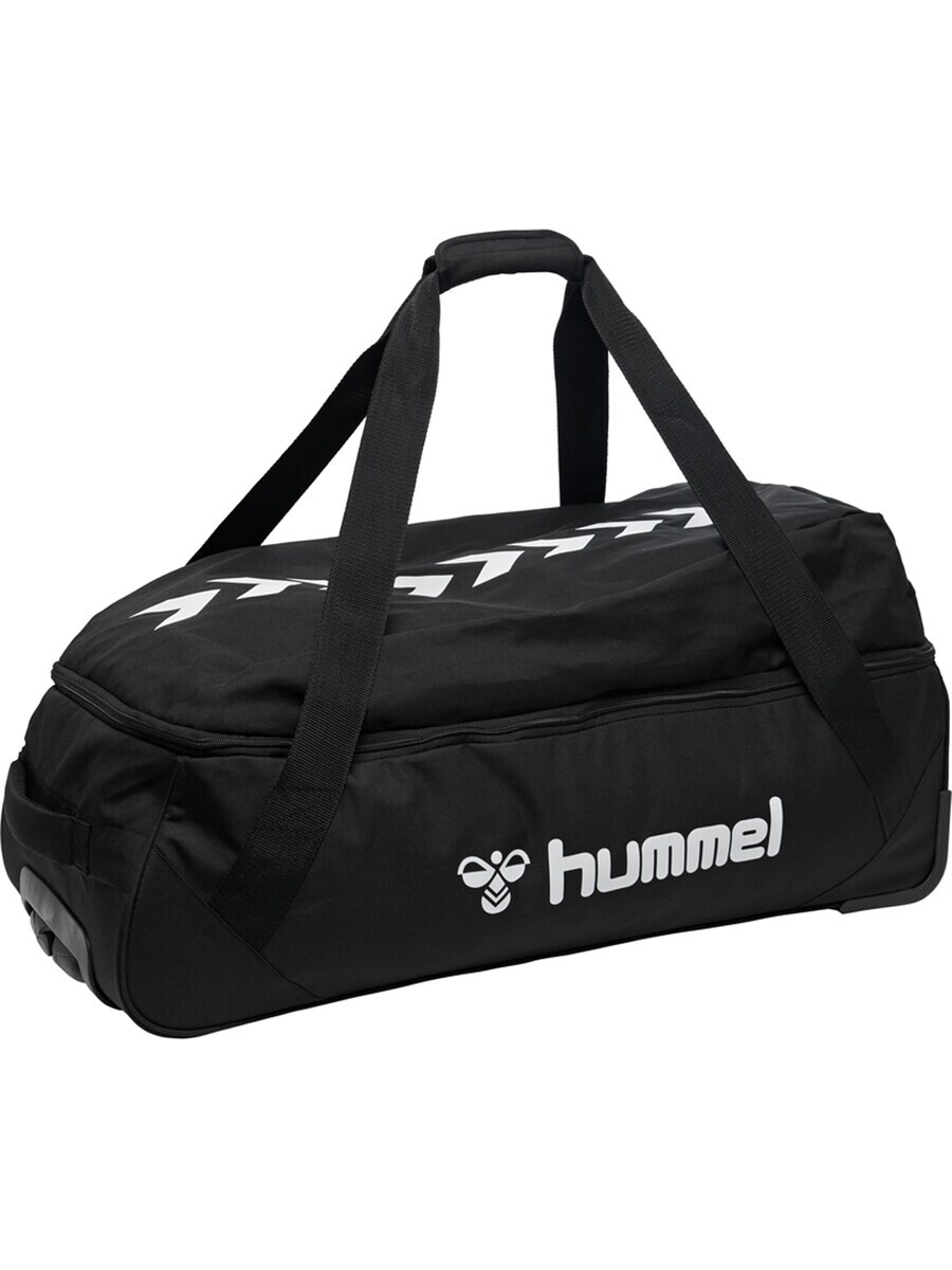 

Спортивная сумка Hummel Sports, черный